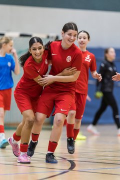 Bild 423 - wCJ NFV Futsalmeisterschaft